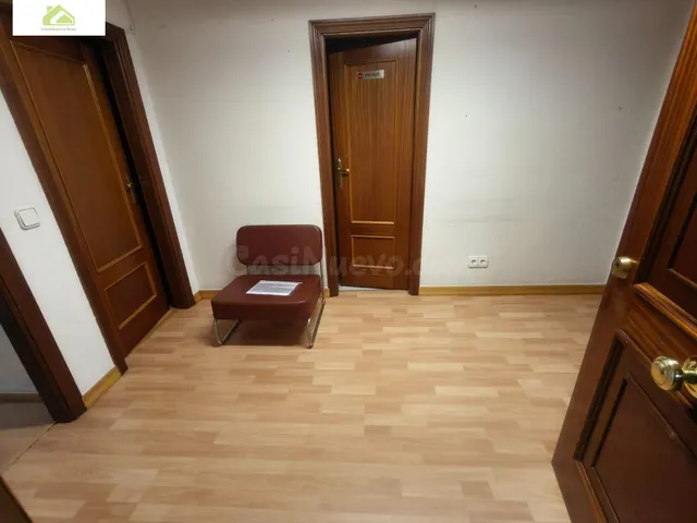 OFICINA EN ALQUILER EN ZONA DE LA MARINA — 2