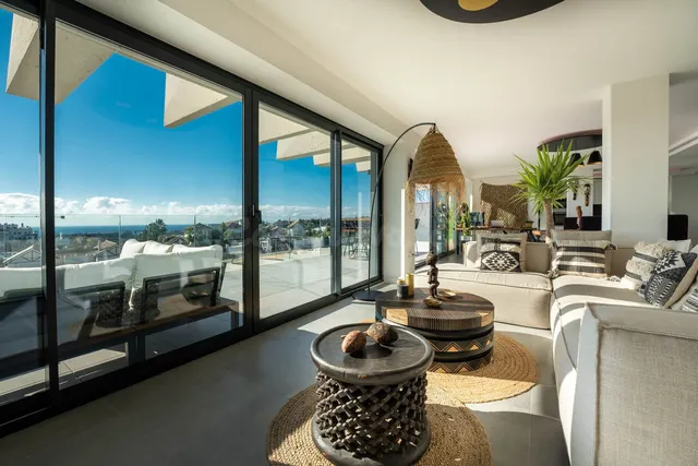 Apartamento 3 habitaciones 180m² en venta - Costa Del Sol - foto 2
