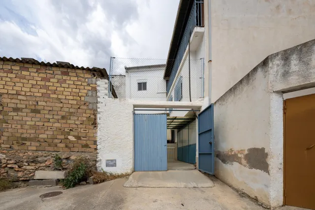 ¡Tu hogar ideal te espera en Moraleda de Zafayona! — 42