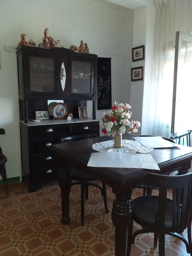 CASA EN VENTA SAN ESTEBAN CON TERRENO — 14