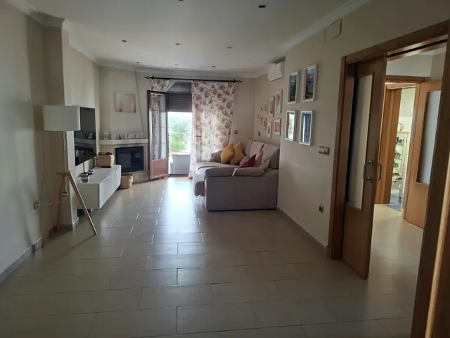 Gran adosado en las canteras — 18