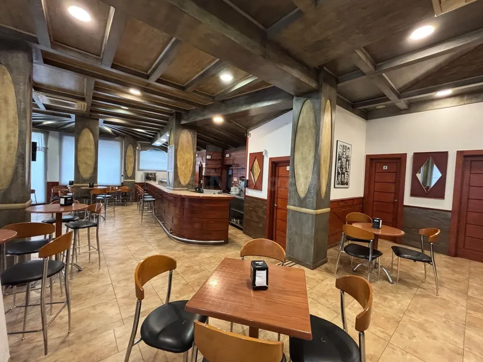 Restaurante 150m² en venta - Riviera del sol