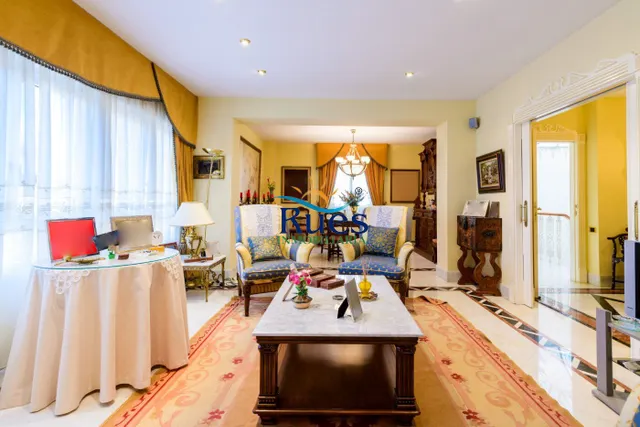 Casa de lujo en el centro de Burriana — 11