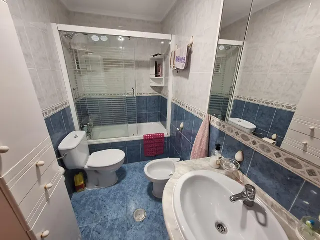 Apartamento 2 habitaciones 82m² en venta - Estacion de autobuses — 18