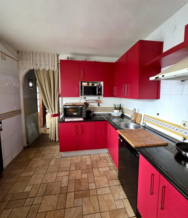 ¡tu nuevo hogar te espera en cañero! casa con patio y gran terraza — 6
