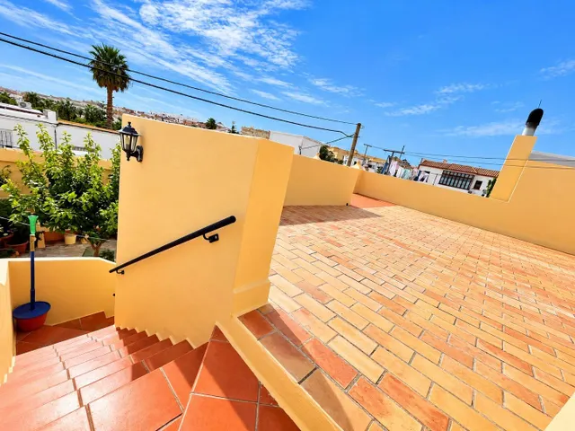 Oportunidad de inversión en Benalup-Casas Viejas – Venta de nuda propiedad — 28