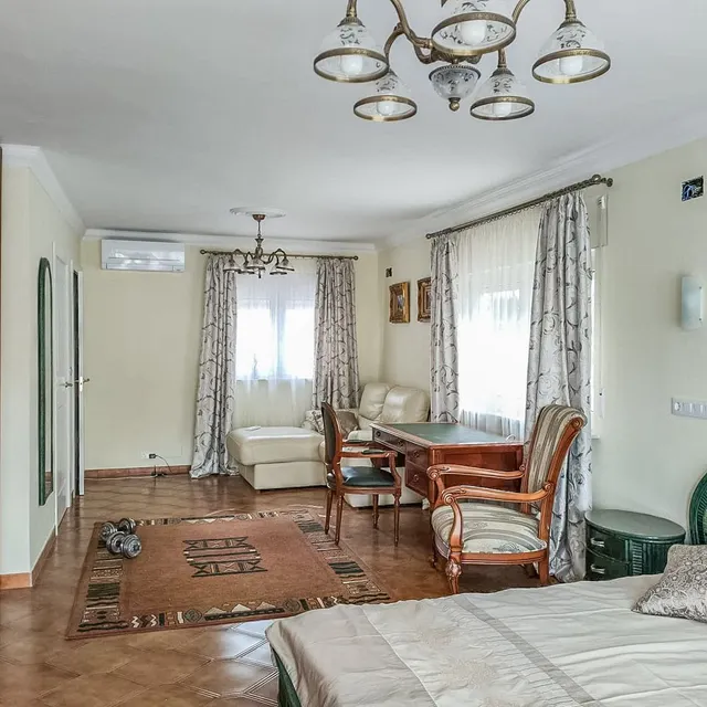 Villa 5 habitaciones 314m² en venta - Montañar I — 11