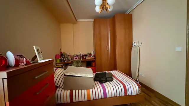 Una vivienda para hacerla tuya en Agurain / Salvatierra — 12