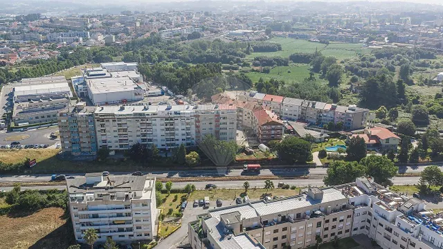 Apartamento 3 habitaciones 105m² en venta - Senhora da Hora — 17