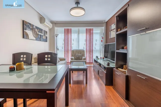 PISO EN ZONA SANDERS — 5