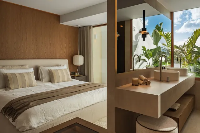 Adosado 4 habitaciones 150m² en venta - Marbella — 13