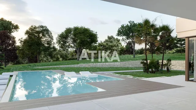 TERRENO LISTO PARA CONSTRUIR - EL PILAR - ONTINYENT — 5