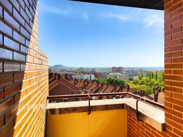 DOS dormitorios SIN muebles Edificio WINDSOR, un residencial con PISCINA CLIMATIZADA, GIMNASIO y SAUNA. — 25