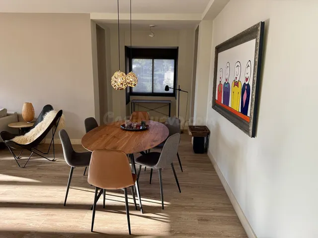 Ático Dúplex 3 habitaciones 194m² en venta - El Madroñal - foto 4