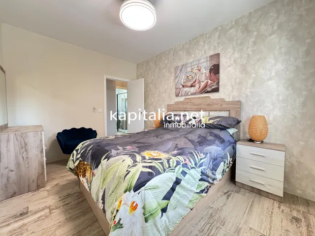 Apartamento en alquiler en Ontinyent — 11