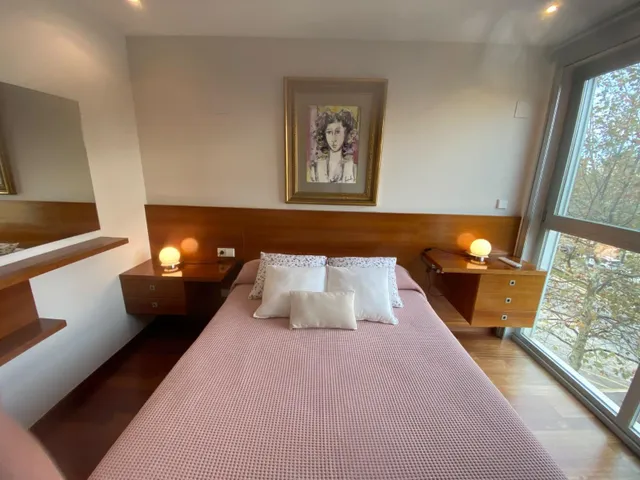 PARTICULAR VENDE | PISO CON GARAJE, TRASTERO Y PISCINA EN CUATRE CARRERES — 6