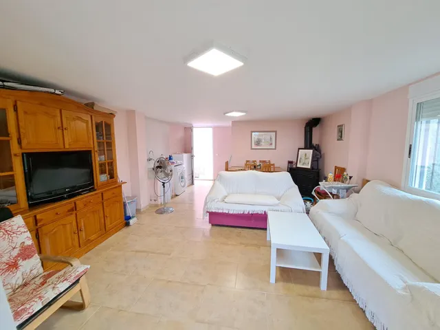 Precioso chalet en Urb. Respirall, Alzira — 7