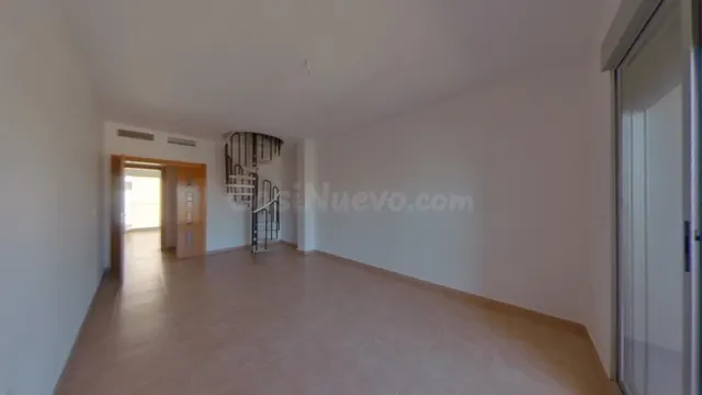 Atico en Molina de Segura. - foto 5