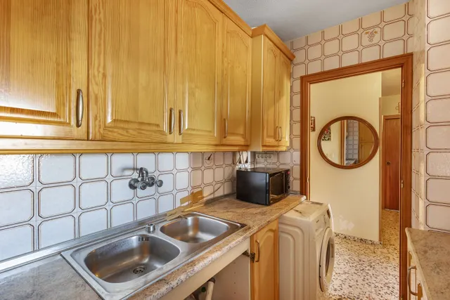 Apartamento 2 habitaciones 70m² en venta - Punta Prima — 12