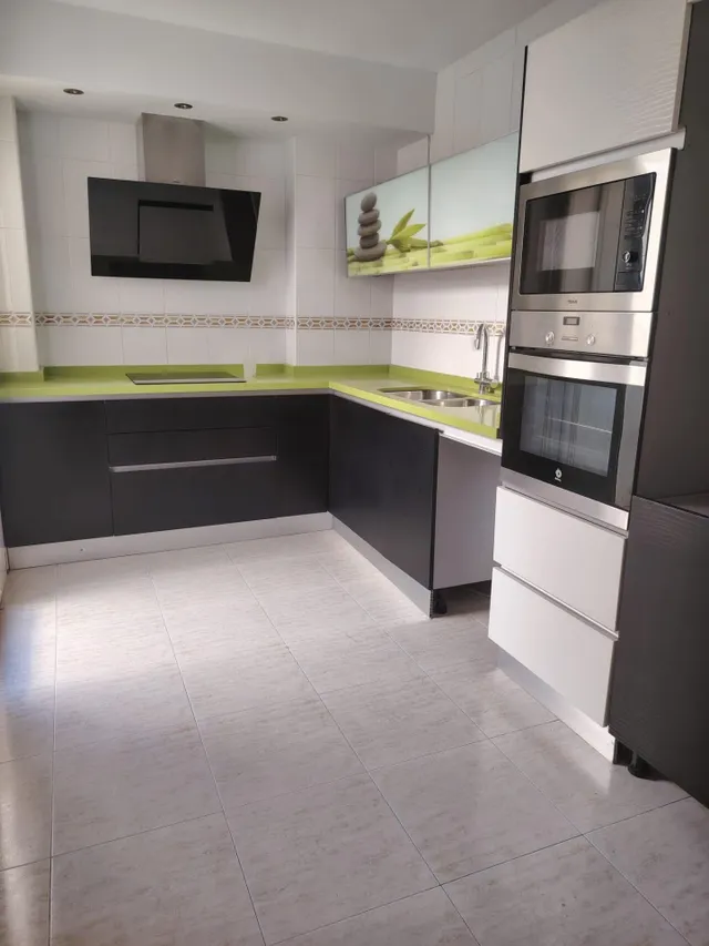 Vivienda sobre almacen en venta en Las Norias de Daza — 6
