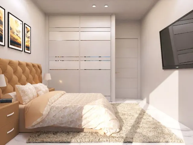 Villa 3 habitaciones 189m² en venta - Pueblo — 9