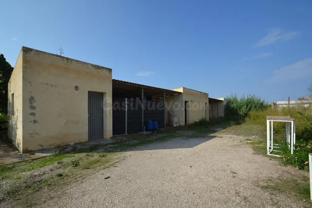 Almacén-trastero con plaza de parking en venta en la urbaniz