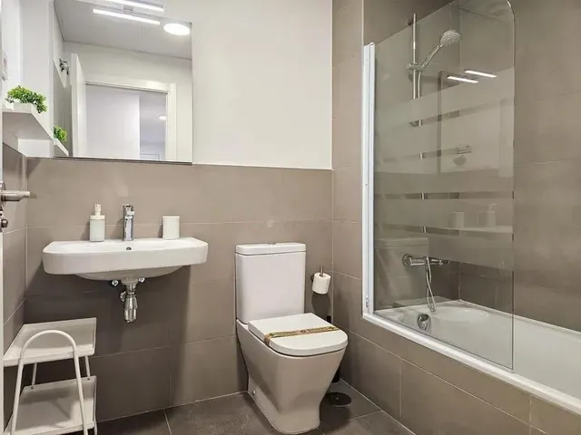Piso 3 habitaciones 140m² en venta - Los Álamos — 22