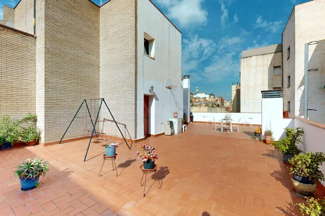Ático 3 habitaciones 103m² en venta - San Antolin - foto 3