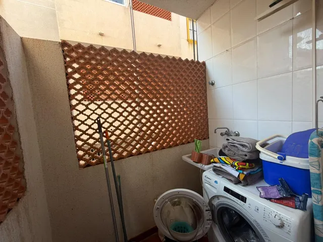 Fantástico Piso en la Urbanización Pinada Golf - Villamartin — 11