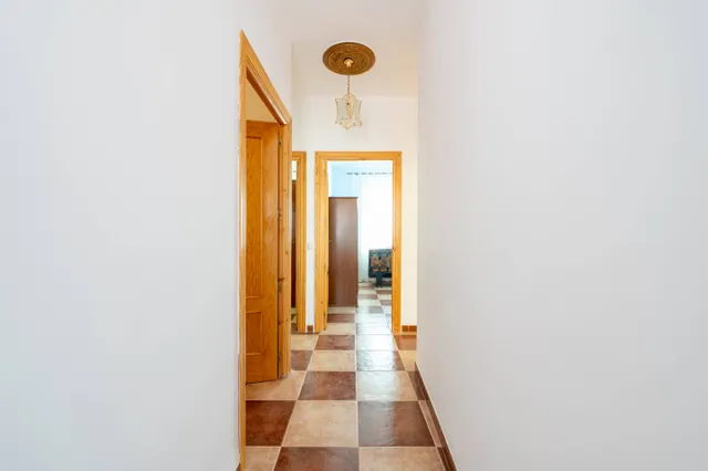 SE VENDE CASA EN LA ZONA DE CALZADA DE CALATRAVA — 17