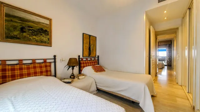 Apartamento 2 habitaciones 126m² en venta - Marbella — 26