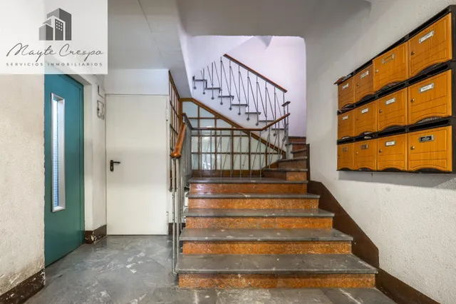 Piso de 87 m2 con 3 dormitorios en Pedro Antonio de Alarcón 27, junto a Recogidas — 5
