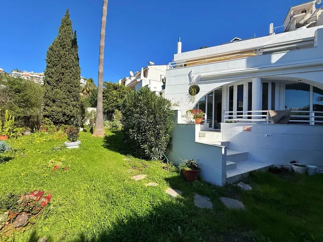 Adosado 4 habitaciones 157m² en venta - Riviera del sol