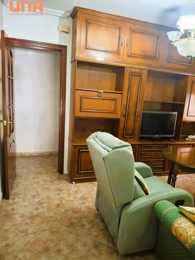 Piso junto al Centro Comercial el Arcangel con Plaza de Garaje opcional — 27