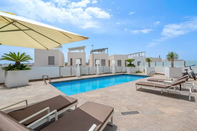 Villa 3 habitaciones 113m² en venta - PAU 26 — 43
