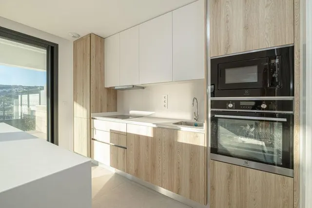 Adosado 3 habitaciones 206m² en venta - Estepona — 12