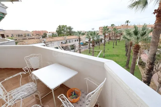 Apartamento 1 habitación 53m² en venta - Lomas de Cabo Roig — 2