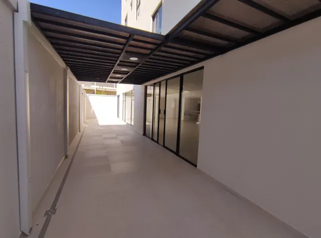 29.000$us Monoambiente Amoblado a estrenar en pleno Prado Cochabambino — 28