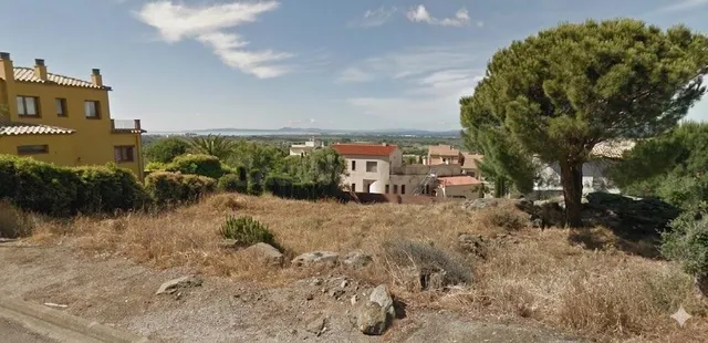 Parcela con vistas al mar en Pau - foto 4