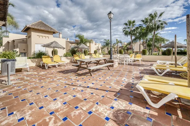 Adosado 3 habitaciones 217m² en venta - Marbella — 24