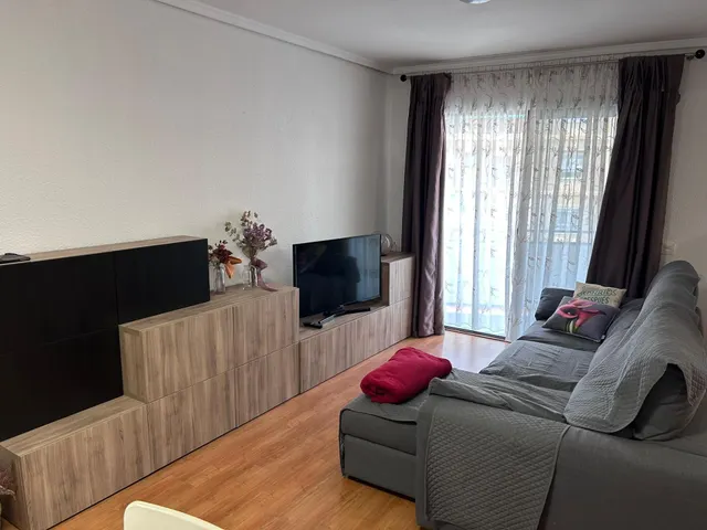Piso 3 habitaciones 117m² en alquiler - La Raiosa — 11
