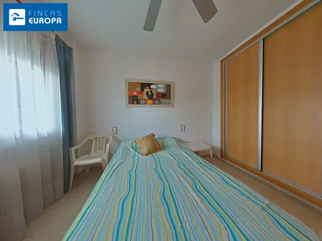 APARTAMENTO LISTO PARA DISFRUTAR — 32