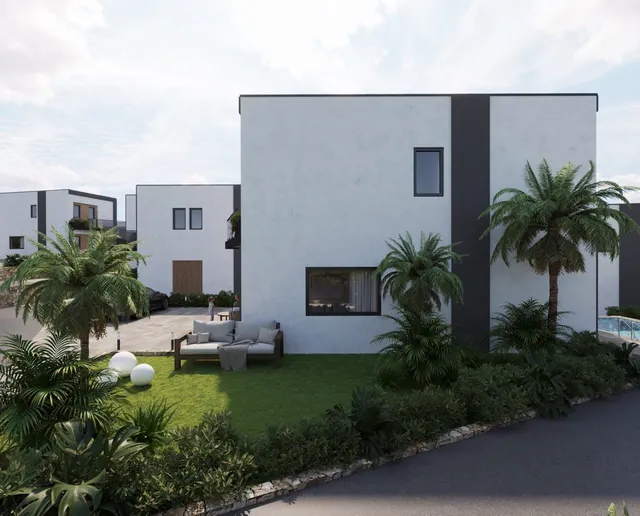 Villa 3 habitaciones 143m² en venta - Golf Bahía — 26