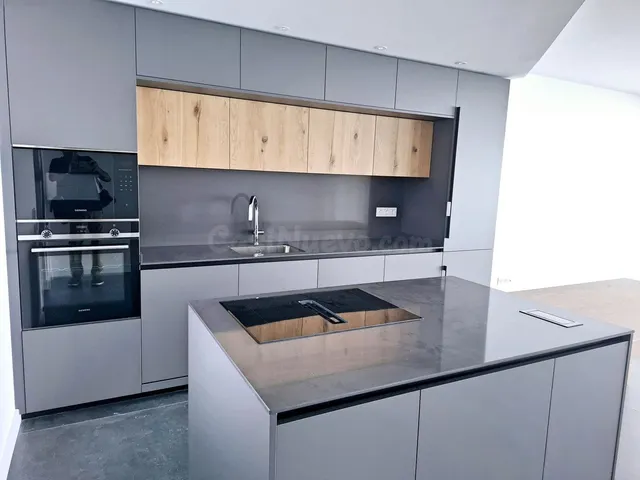 Apartamento 2 habitaciones 84m² en venta - Centro — 4