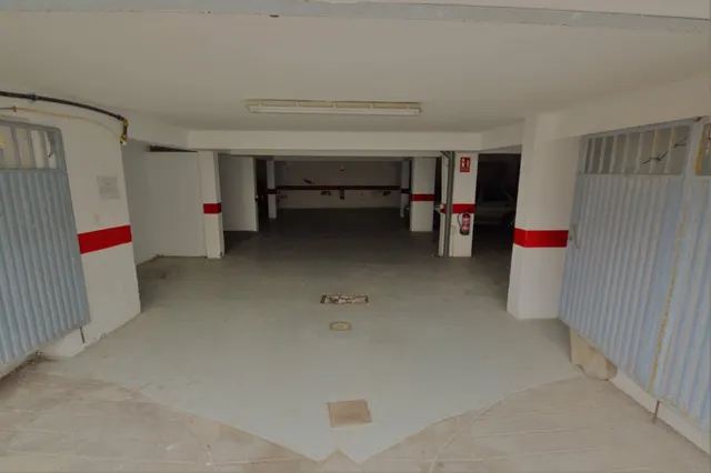 Estupendo Piso en Bajamar — 18