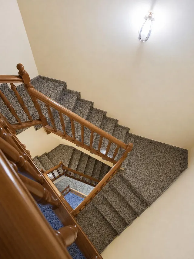 Excepcional Piso con Garaje para Familias y Profesionales - €180.000 — 20