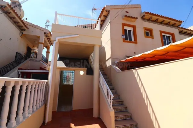 Apartamento 2 habitaciones 52m² en venta - Punta Prima — 21