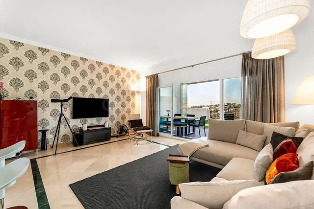 Apartamento 3 habitaciones 112m² en venta - Paraiso-Barronal — 5