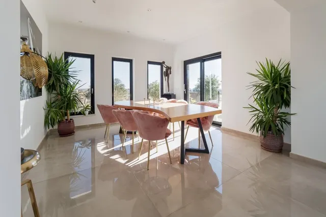 Villa 3 habitaciones 289m² en venta - Costa de almeria — 7
