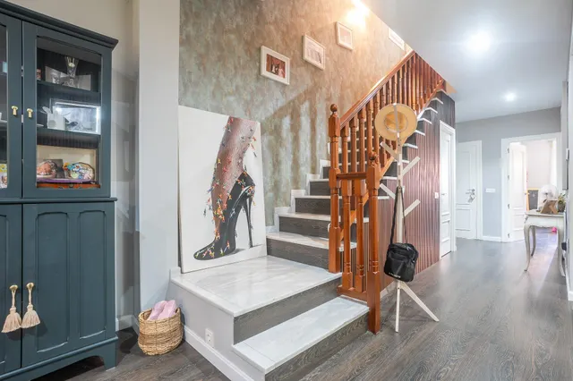 Tríplex en venta Villablanca — 26